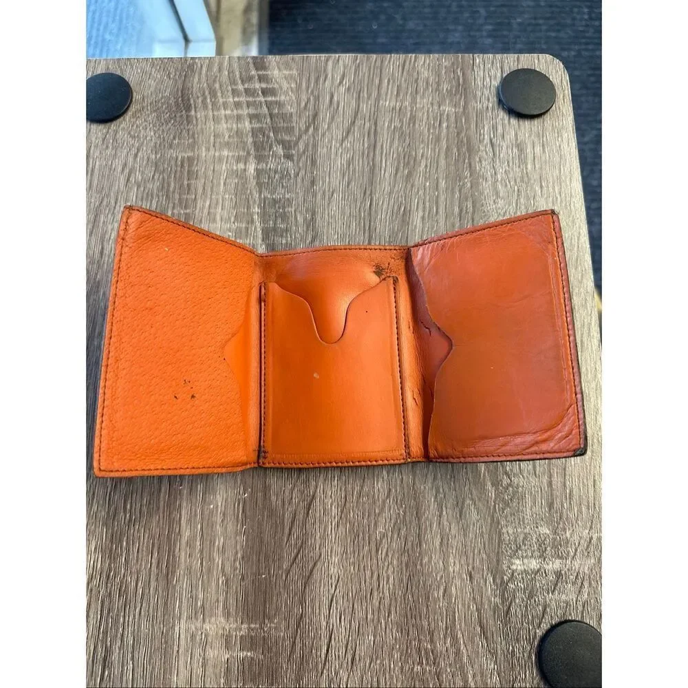 No Brand vintage leather